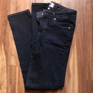 Paige Skyline Skinny Jeans